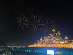 -泰达航母主题公园