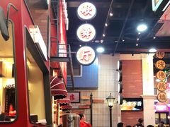 -王庄阿咪海鲜大排档(象园店)