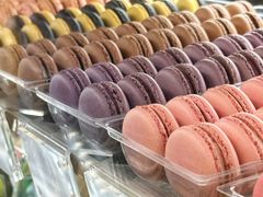 -PAUL LAFAYET 法式甜品(港汇广场店)