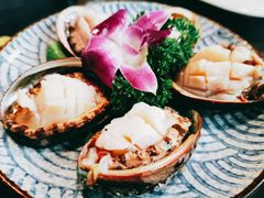 -金龙·打边炉(南京西路店)