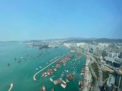-天龙轩(香港丽思卡尔顿酒店)