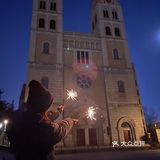 🪄仙女棒代替我许愿噢！🪄