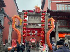 -火宫殿·小吃王国(坡子街店)