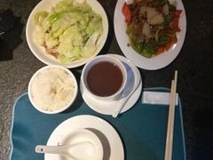 -深圳维景酒店-维景轩