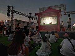 -汉江公园
