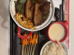 -永和大王(茉莉上新·共和新路店)