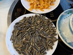 -朴小妹人参鸡汤火锅(长白山万达店)