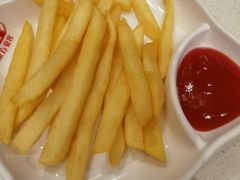 -东方豪客牛排意面披萨(玉函银座店)