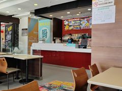 -魏家凉皮(次渠店)