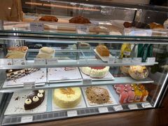 -Peet's Coffee皮爷咖啡(大学路店)