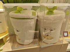 -奈雪的茶(龙湖西溪天街PRO店)
