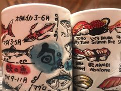 -玄海寿司(国贸店)