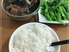 -老牌依强牛肉店(达道总店)