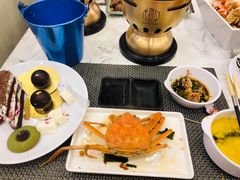 -澜悦港海鲜体验主题餐厅