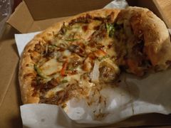 -Aimiqi.Pizza.爱米奇私厨(虹梅路红春大厦店)