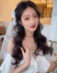 -艺憬婚纱礼服·造型(二七万达店)