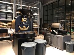 -来回·咖啡(钟村咖啡豆店)