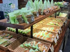 -RiceZone乐食尊纯米面包坊(望京店)