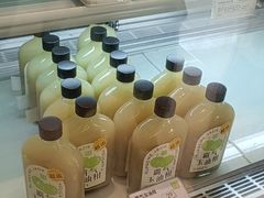 霸气玉油柑-奈雪的茶(东莞汇一城店)