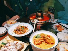 -南越郡·越式风味餐厅(青秀万达店)