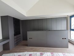-索菲亚衣柜橱柜家具全屋定制(汶水红星店)