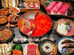 -色響火锅(恒隆广场店)