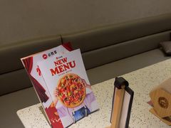 -必胜客(东兴商厦店)