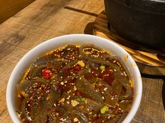 -铁公鸡·四川料理(天环广场店)