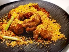 -食悦江南·淮扬菜·烤鸭(亚运村·惠新店)