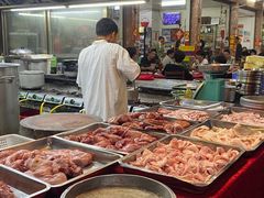 -联丰美食(番禺店)