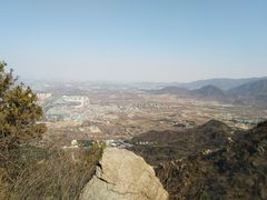 -北京鹫峰国家森林公园