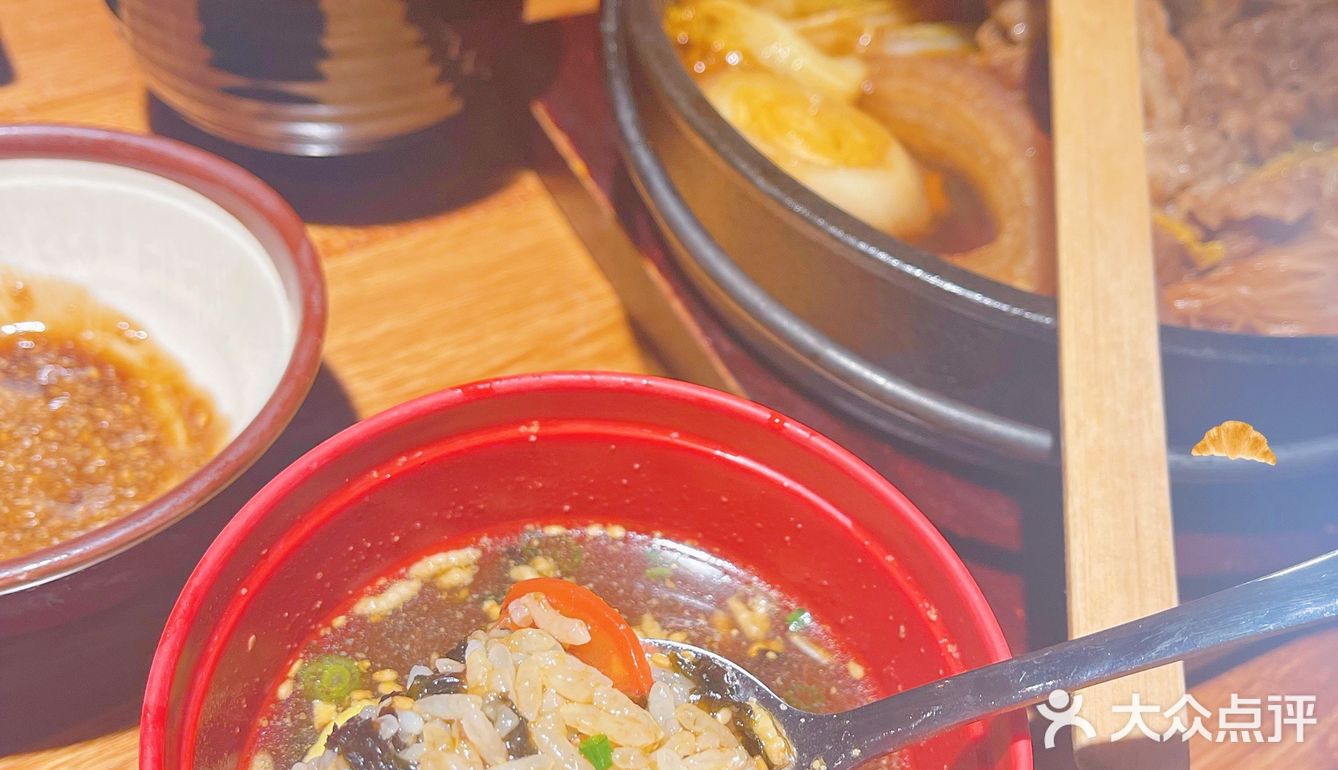 鳗鱼饭还能五吃?长知识了!