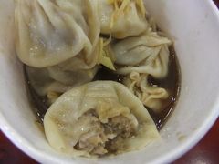 汤包-四季美汤包(户部巷店)