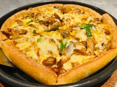 -必胜客(骡马市店)