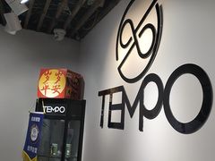 -TEMPO 音乐(五角场店)