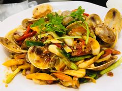 -QQ海鲜餐厅
