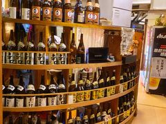零售区-胜代日本料理(云程巷小区店)