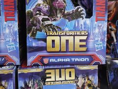 -TOYSRUS玩具反斗城(厦门新生活广场店)