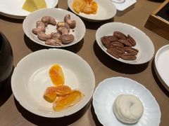 -隐溪茶馆(金虹桥店)