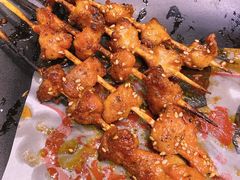 -马海涛牛肉串·午市牛腩饭·烧烤夜宵(领汇广场店)