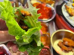 -万达广场(松江店)