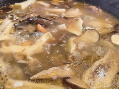 -草墩罗非鱼庄•野生菌•腊排骨(七星街上段店)