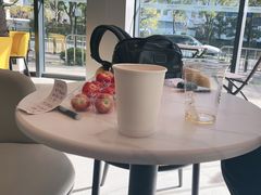 -BloChi Coffee