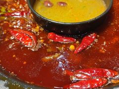 -重庆渝达老火锅(春熙路店)