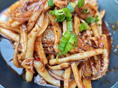 -管氏翅吧(地安门店)