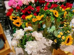-盒马鲜生(金桥国际广场店)