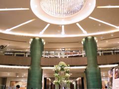 -成都凯宾斯基饭店