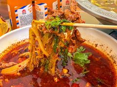 -重庆椒麻鱼·川味江湖菜