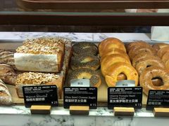 -WHEAT&BAKER-麥(凯德来福士店)