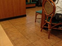 -萨莉亚意式餐厅(深圳北站店)